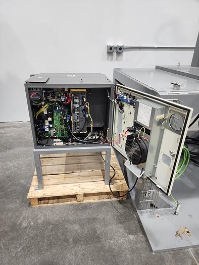 Used Fanuc M-410ib/140H Industrial Robot With R-30ib Plus Controller