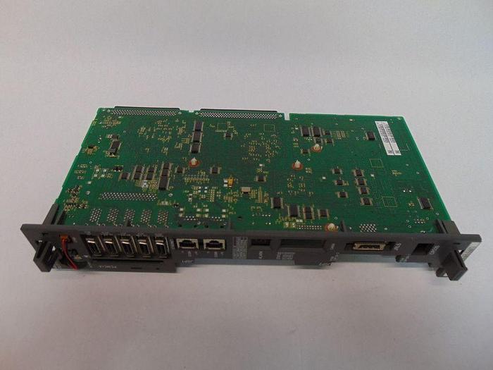 Used FANUC A16B-3200-0600/14D Main PCB/CPU – R30iA/RJ3iC