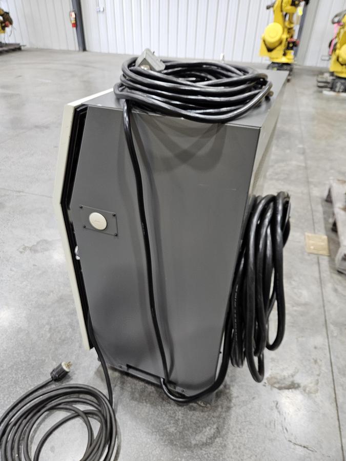 Used FANUC M-710ic/70 Industrial Robot With R-30ia Controller
