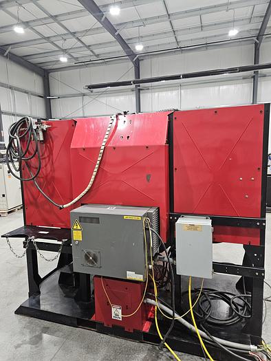 Used Fanuc Arcmate 100ibe E Cell 