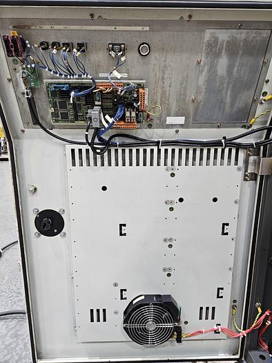 Used FANUC Arcmate 120ic Industrial Robot With R-30ia Controller