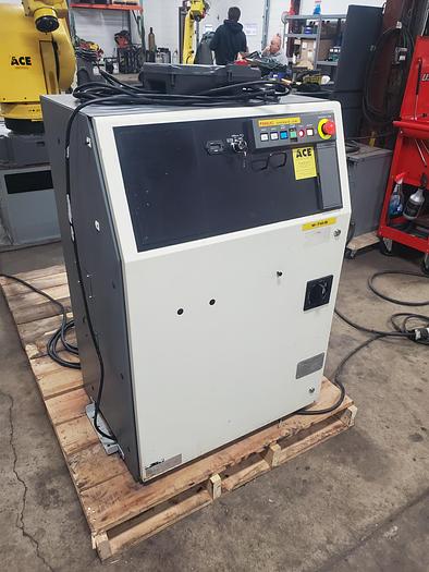 Used Fanuc M-710ib/45 Industrial Robot With RJ3IB Controller