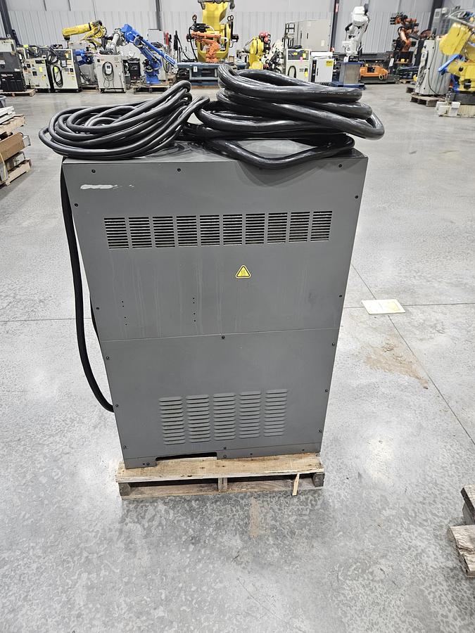 Used FANUC M-710ic/70 Industrial Robot With R-30ia Controller