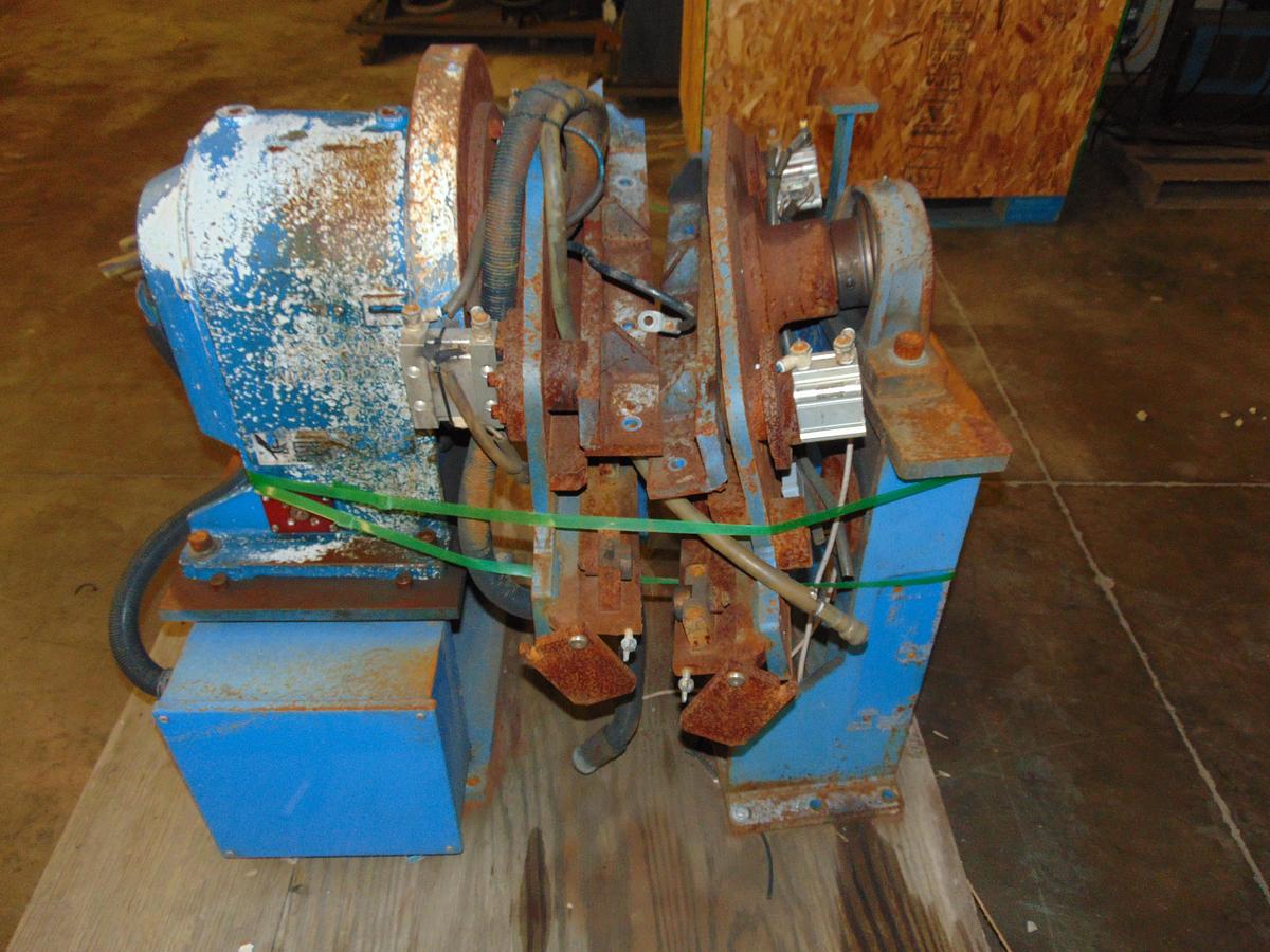 Used 2012 Yaskawa Motoman