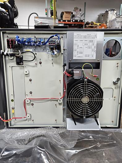 Used Fanuc M-20id/25 Industrial Robot With R-30ib Plus Controller - Zero Hours