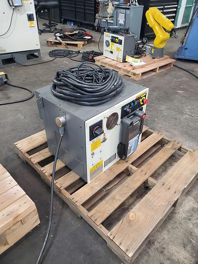 Used Fanuc M-710ic/70 Industrial Robot With R-30ib Controller