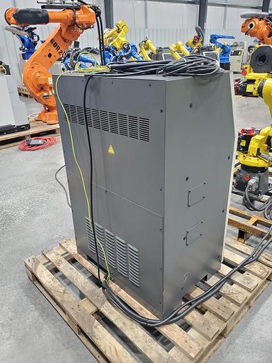 Used Fanuc M-10ia Industrial Robot With R-30ia Controller