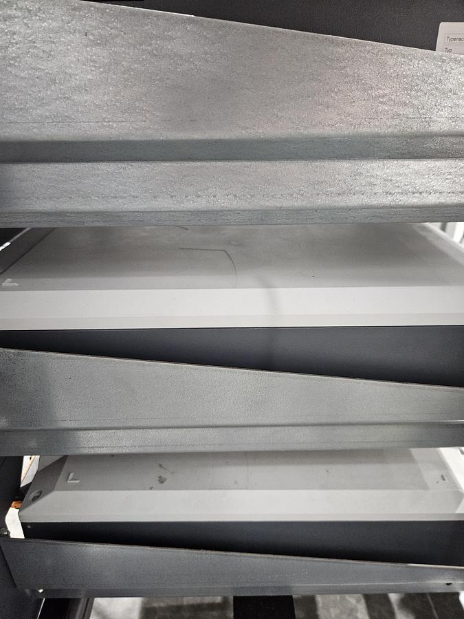 Used KUKA KR10 R1100-2HO Food Grade Industrial Robot With KRC5 Micro Controller