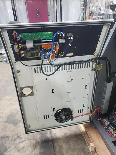 Used Fanuc M-710ib/45 Industrial Robot With RJ3IB Controller