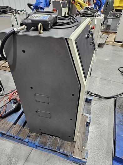 Used Fanuc M-20ia Industrial Robot with R-30ia Controller