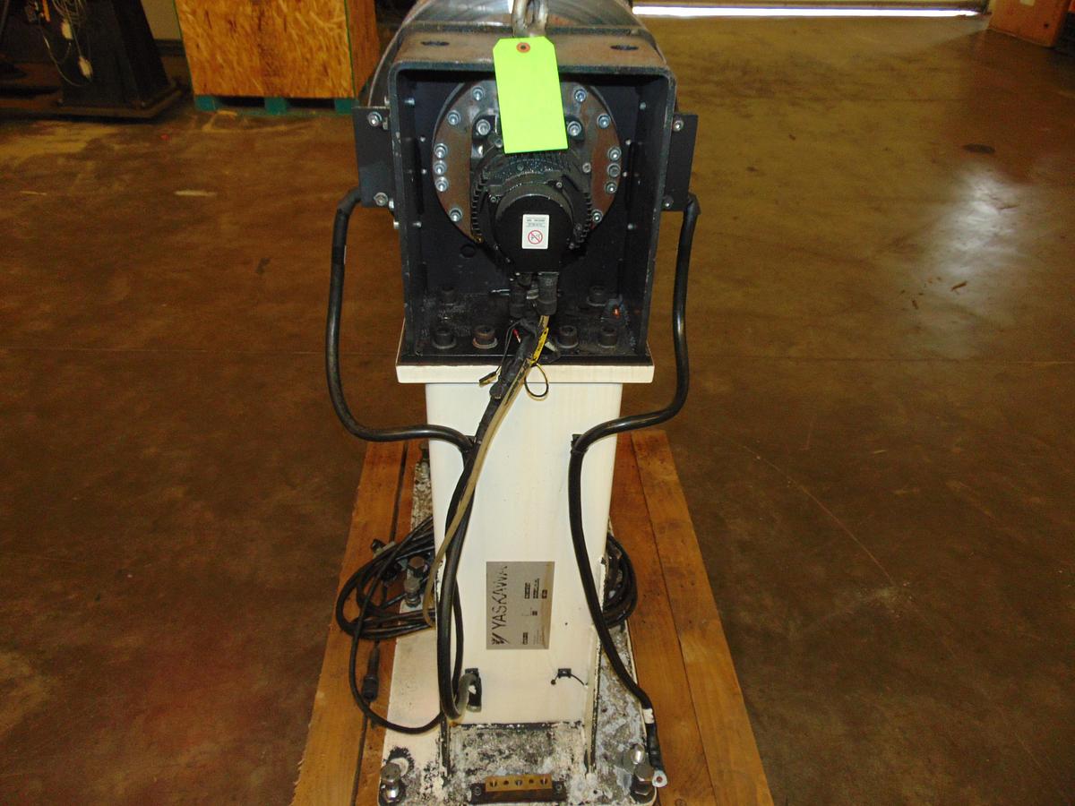 Used 2012 Yaskawa Motoman HSC-500-SDM
