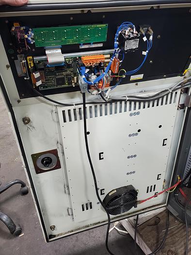 Used Fanuc M-710ib/70 Industrial Robot With RJ3IB Controller - Low Hours