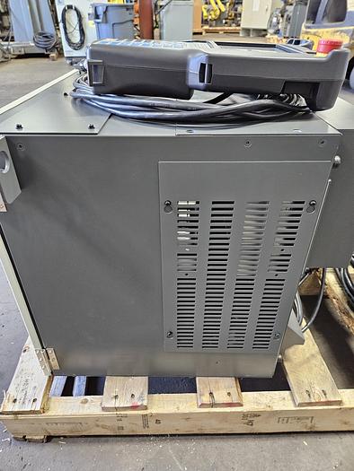 Used Fanuc CR-15ia Collaborative Industrial Robot with R-30ib Plus Controller