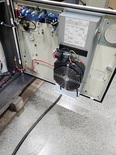 Used Fanuc M-710ic/50 With R30ib Plus controller