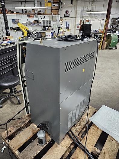 Used Fanuc M-20ia Industrial Robot with R-30ia Controller