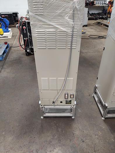 Used 2013 Yaskawa Motoman MH6-10 Industrial Robot with DX100 Controller