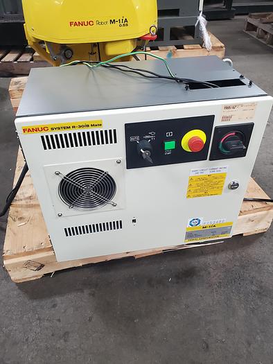 Used Fanuc M-1iA/0.5S Industrial Delta Robot With R-30ib Controller