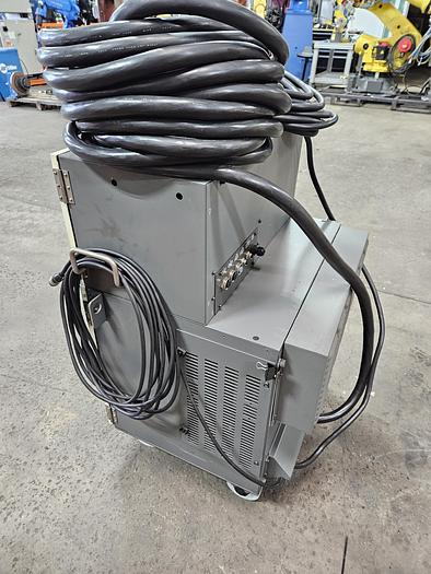 Used 2015 Fanuc R-2000ic/210F