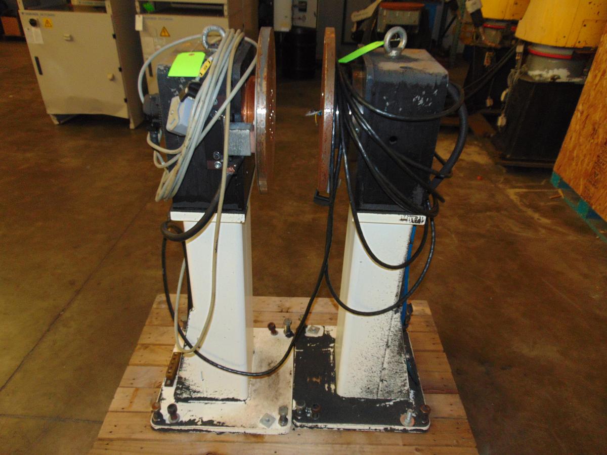 Used 2012 Yaskawa Motoman