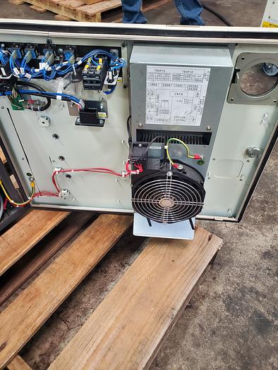 Used Fanuc M-710ic/70 Industrial Robot With R-30ib Controller