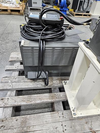 Used Fanuc M-10ia/12