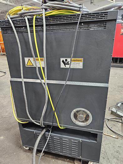 Used KUKA KR16-2 Industrial Robot With KRC4 Controller