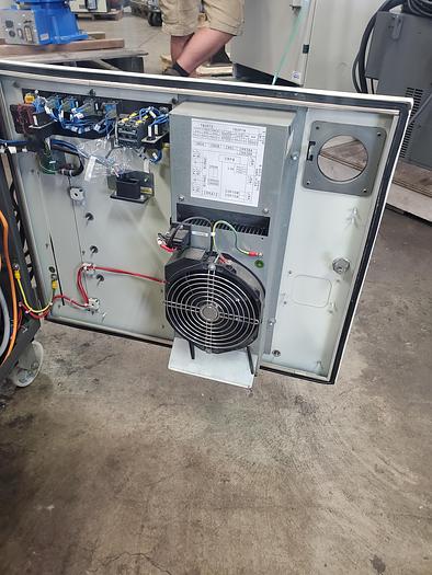 Used Fanuc M-710ic/70 Industrial Robot With R-30ib Controller