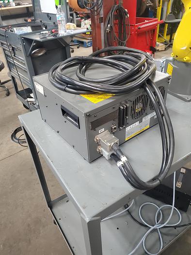 Used 2014 Fanuc LR Mate 200iD/7H