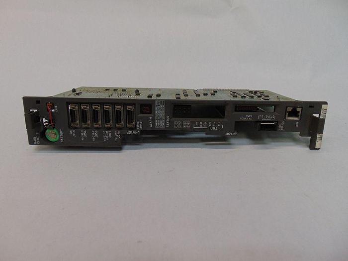 Used FANUC A16B-3200-0412-03A Main PCB/CPU –RJ3iB