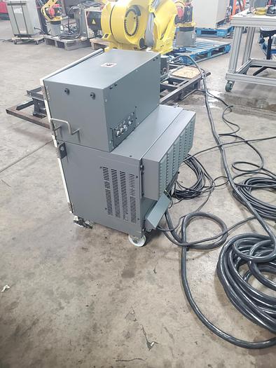 Used 2014 Fanuc Arcmate 120ic/12L