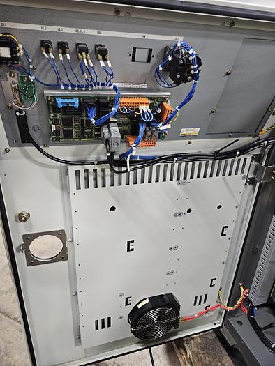 Used Fanuc M-20ia Industrial Robot with R-30ia Controller