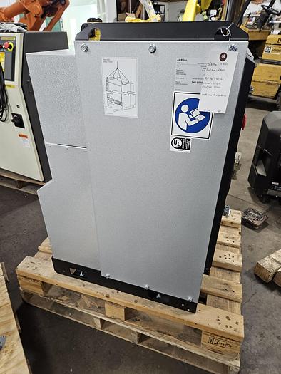 Used ABB IRB 140 Industrial Robot with IRC5 Controller