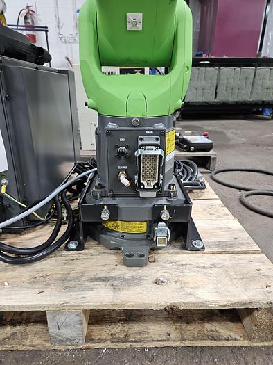 Used Fanuc CR-7ia Industrial Collaborative Robot with R-30ib Controller