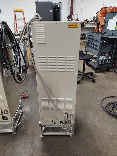 Used 2013 Yaskawa Motoman MH6-10 Industrial Robot with DX100 Controller