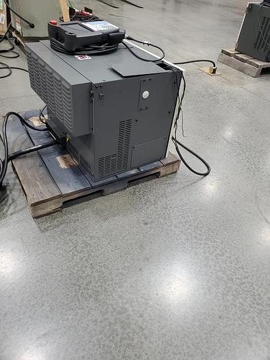 Used Fanuc M-710ic/50 With R30ib Plus controller