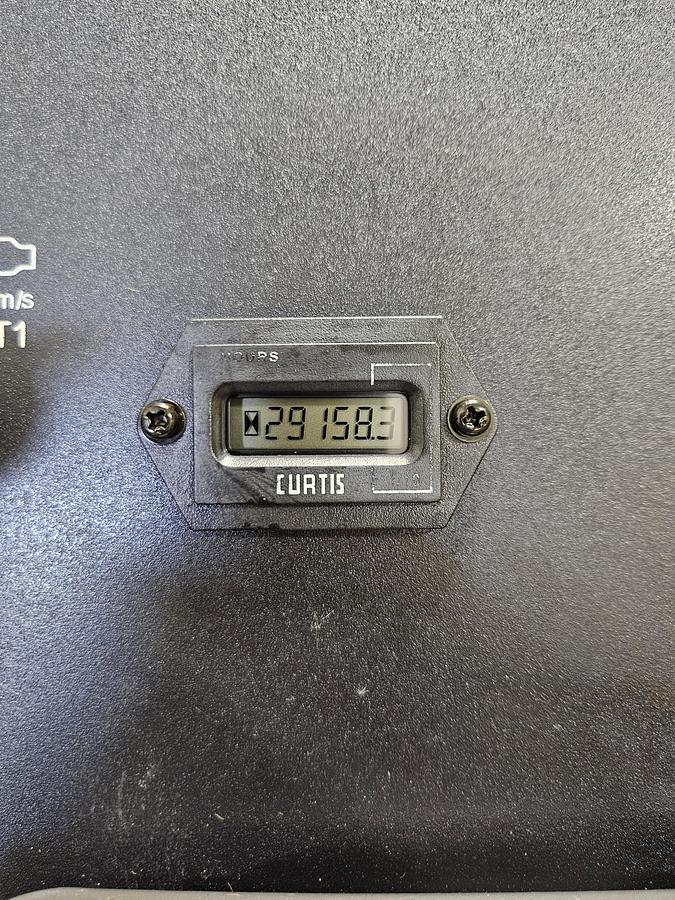 Used FANUC M-710ic/70 Industrial Robot With R-30ia Controller