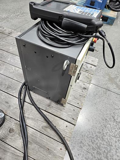 Used Fanuc M-1iA/1HL Industrial Spider Robot With R-30ib Controller