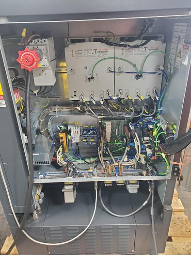 Used 2017 KUKA KR16-2