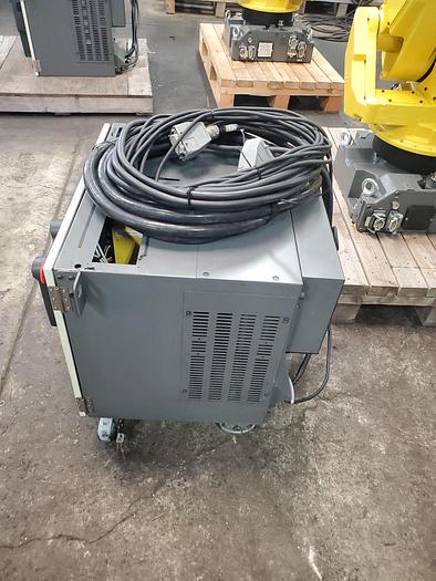 Used Fanuc M-710ic/70 Industrial Robot With R-30ib Controller