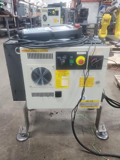 Used Fanuc CR-15ia