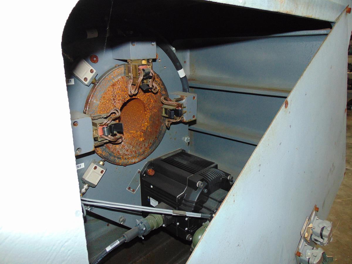 Used Yaskawa Motoman MH-3000