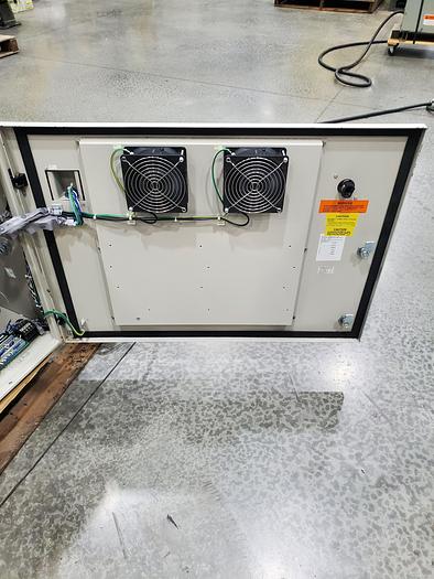 Used Yaskawa Motoman MH5 Industrial Robot With DX100 Controller