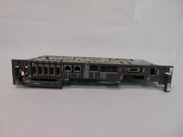 Used FANUC A16B-3200-0600/14D Main PCB/CPU – R30iA/RJ3iC