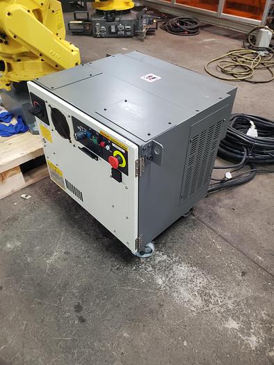 Used Fanuc M-710ic/70 Industrial Robot With R-30ib Controller