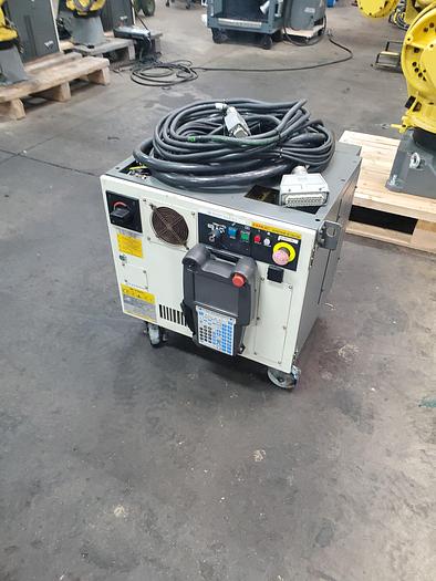 Used Fanuc M-710ic/70 Industrial Robot With R-30ib Controller