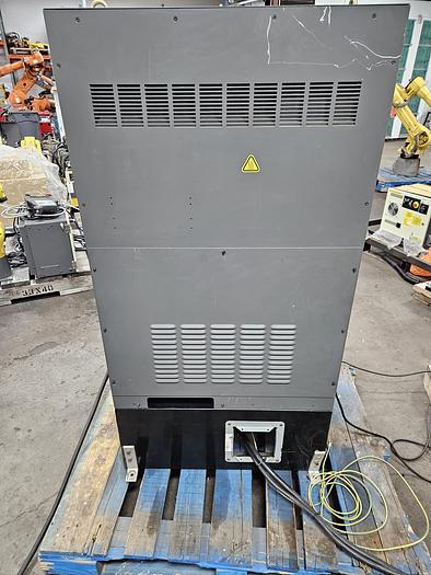 Used Fanuc M-20ia/10L Industrial Robot with R-30ia Controller