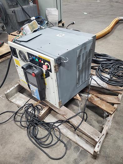 Used Fanuc M-410ic/315 Industrial Palletizing Robot With R-30ib Controller