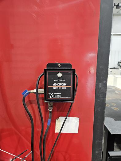 Used Fanuc Arcmate 120ib Industrial Welding Robot With R-J3IB Controller - Complete Cell