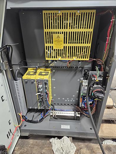 Used Fanuc M-20ia Industrial Robot with R-30ia Controller