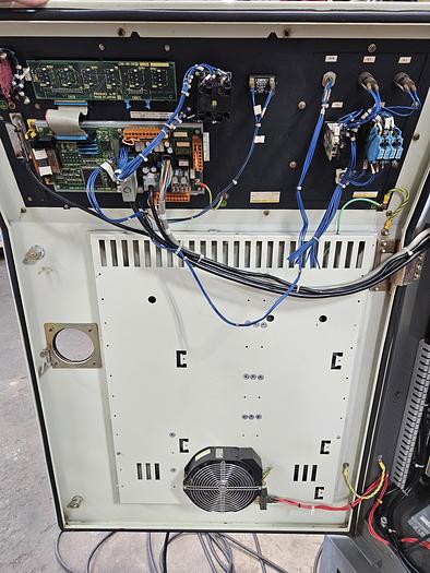Used Fanuc R-2000ia/165F Industrial Robot With RJ3i Controller